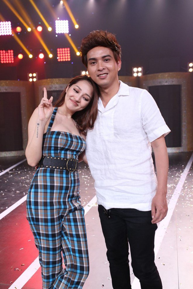 Bảo Anh thừa nhận sự sai lầm của bản thân sau hơn 3 năm mang tiếng oan là người thứ ba 3 Bảo Anh thừa nhận sự sai lầm của bản thân sau hơn 3 năm mang tiếng oan là người thứ ba 3