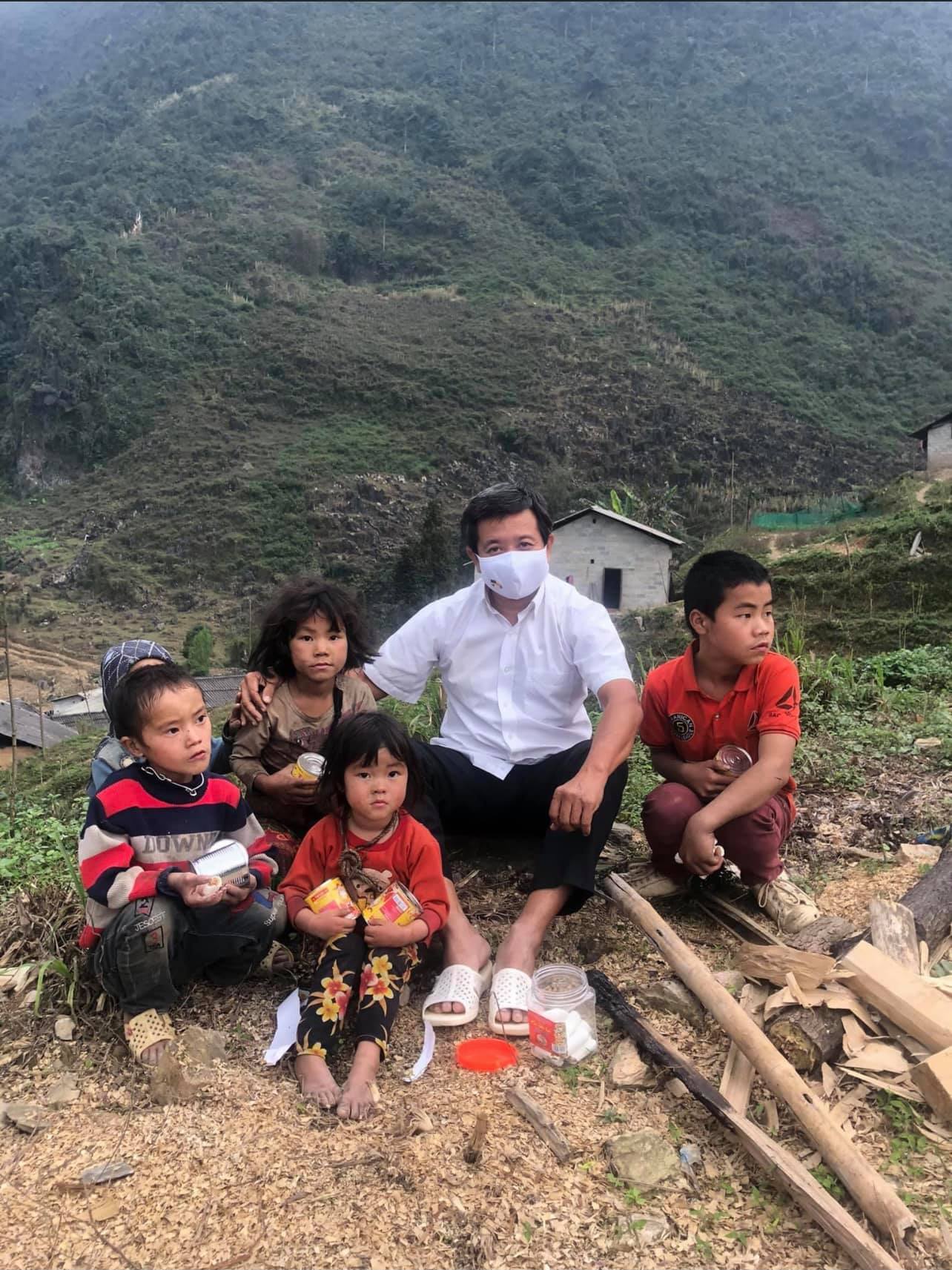 Ông Đoàn Ngọc Hải công khai số tiền có trong tài khoản và kế hoạch lập di chúc 4 Ông Đoàn Ngọc Hải công khai số tiền có trong tài khoản và kế hoạch lập di chúc 4