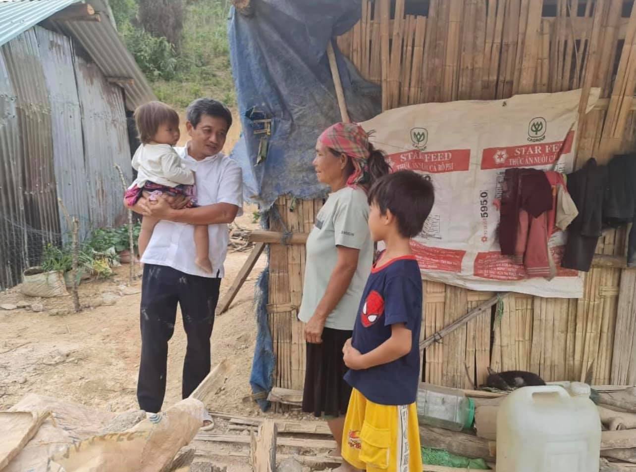 Ông Đoàn Ngọc Hải công khai số tiền có trong tài khoản và kế hoạch lập di chúc 5 Ông Đoàn Ngọc Hải công khai số tiền có trong tài khoản và kế hoạch lập di chúc 5