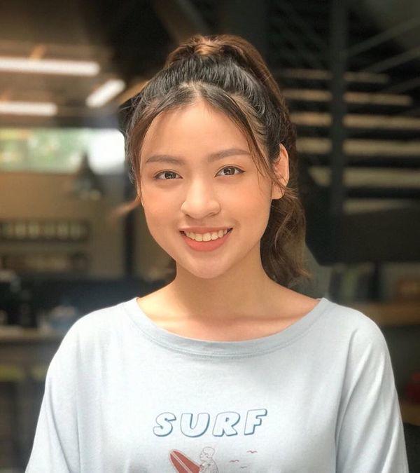 Hotgirl 'trứng rán cần mỡ' Thanh Tâm năm lần bảy lượt bị rò rỉ sắc vóc và dung mạo thật từ các thánh soi 5 Hotgirl 'trứng rán cần mỡ' Thanh Tâm năm lần bảy lượt bị rò rỉ sắc vóc và dung mạo thật từ các thánh soi 5