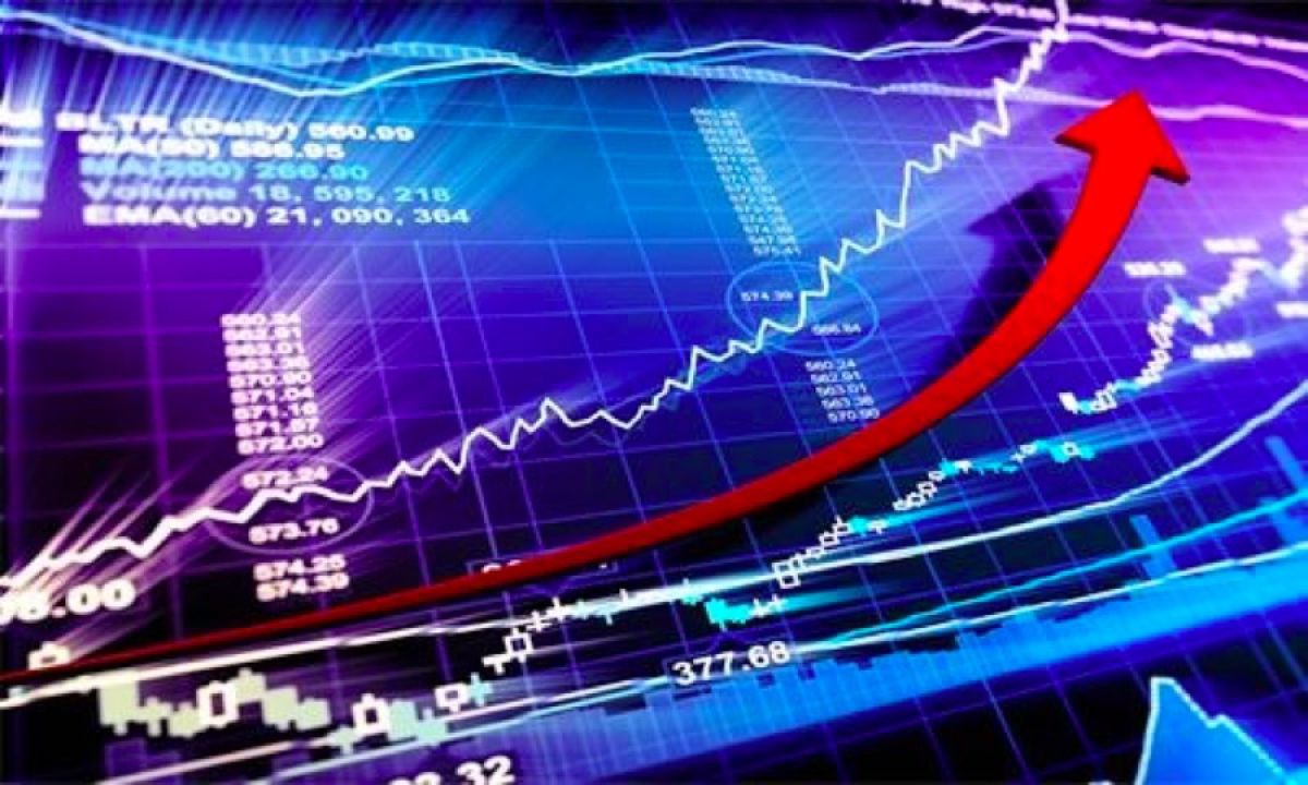 Tin tức kinh doanh hot 24h ngày 6/4: VN-Index giữ được sắc xanh, Giá vàng tăng mạnh 1 Tin tức kinh doanh hot 24h ngày 6/4: VN-Index giữ được sắc xanh, Giá vàng tăng mạnh 1