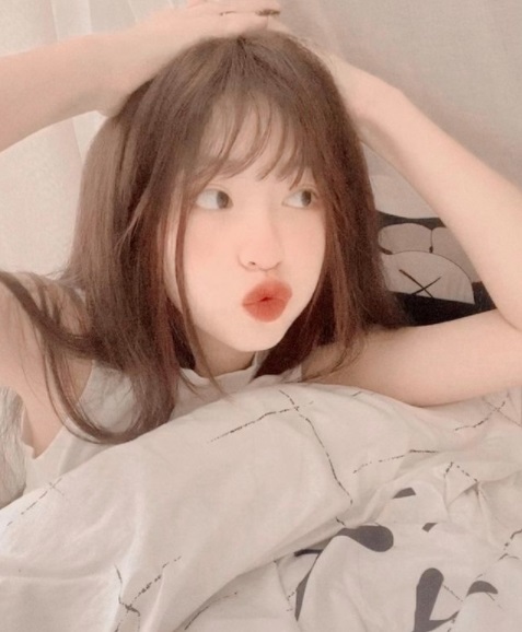 Hotgirl 'trứng rán cần mỡ' Thanh Tâm vô tư khoe ảnh chốn riêng tư 3 Hotgirl 'trứng rán cần mỡ' Thanh Tâm vô tư khoe ảnh chốn riêng tư 3