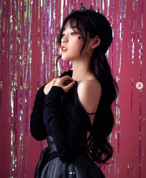Vô tư tạo dáng, hotgirl 'trứng rán' Thanh Tâm 'muối mặt' vì chiếc quần 'phản chủ' 2 Vô tư tạo dáng, hotgirl 'trứng rán' Thanh Tâm 'muối mặt' vì chiếc quần 'phản chủ' 2