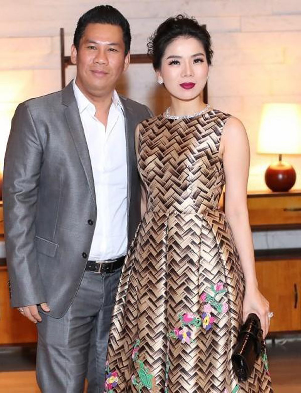Thời đến cản không kịp, vừa có tình trẻ cưng chiều, Lệ Quyên lại nhận thêm tin vui 4 Thời đến cản không kịp, vừa có tình trẻ cưng chiều, Lệ Quyên lại nhận thêm tin vui 4