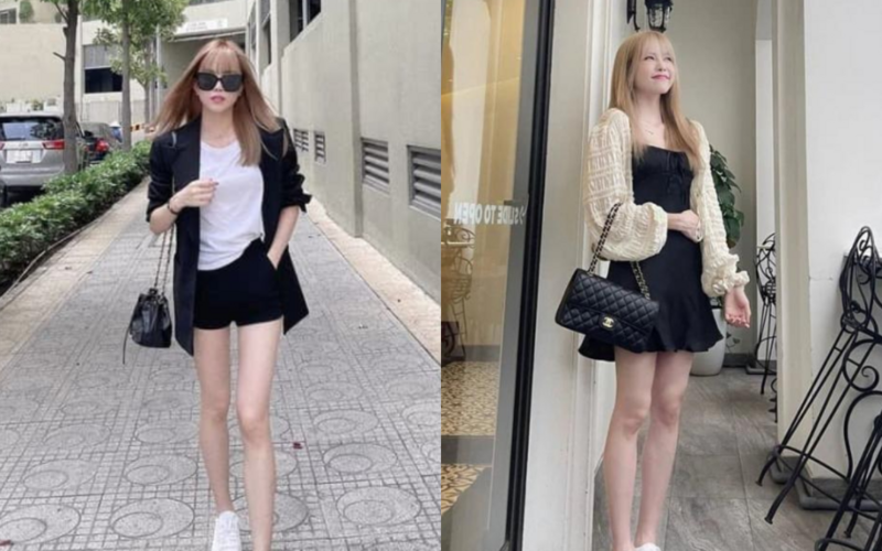 Hết được 'ông lớn' săn đón, Thiều Bảo Trâm còn thường xuyên được ai đó tặng quà 3 Hết được 'ông lớn' săn đón, Thiều Bảo Trâm còn thường xuyên được ai đó tặng quà 3