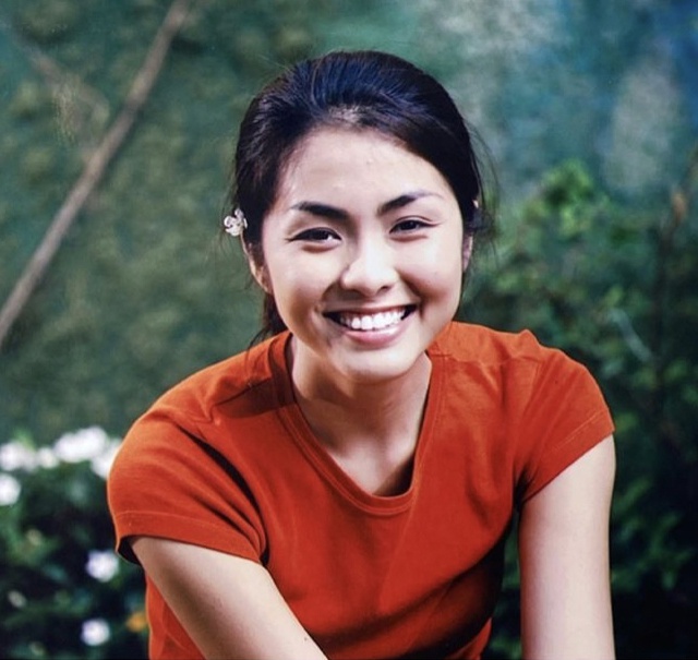 Không thể nhận ra Tăng Thanh Hà trong diện mạo mới sau hơn 1 thập kỷ làm con dâu hào môn 4 Không thể nhận ra Tăng Thanh Hà trong diện mạo mới sau hơn 1 thập kỷ làm con dâu hào môn 4
