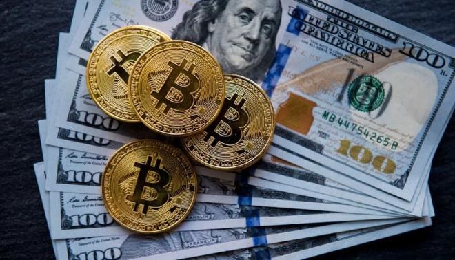 Tin tức kinh doanh hot 24h ngày 9/4: Bitcoin nổi sóng. Ảnh internet Tin tức kinh doanh hot 24h ngày 9/4: Bitcoin nổi sóng. Ảnh internet