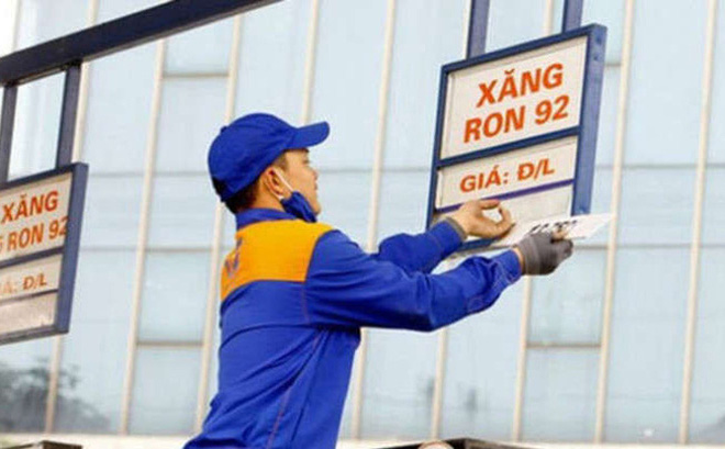 Tin tức kinh doanh hot 24h ngày 9/4: Giá xăng giảm. Ảnh internet Tin tức kinh doanh hot 24h ngày 9/4: Giá xăng giảm. Ảnh internet