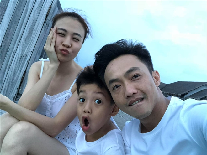Không hẹn mà gặp, Cường đô la và Hồ Ngọc Hà lại cùng nhau làm chung một việc sau 6 năm ly hôn 5 Không hẹn mà gặp, Cường đô la và Hồ Ngọc Hà lại cùng nhau làm chung một việc sau 6 năm ly hôn 5