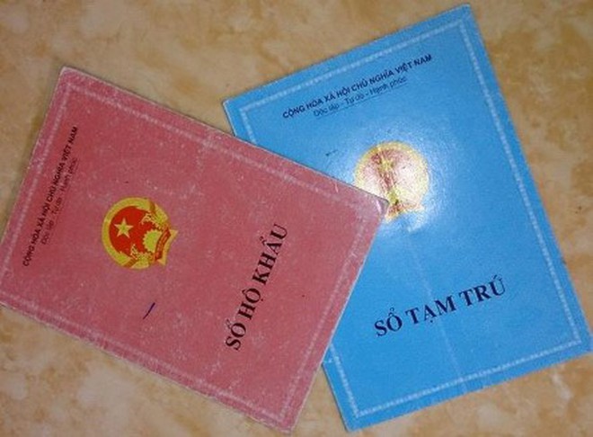 Những điều cần biết liên quan đến số định danh cá nhân thay cho sổ hộ khẩu từ 1/7 1 Những điều cần biết liên quan đến số định danh cá nhân thay cho sổ hộ khẩu từ 1/7 1