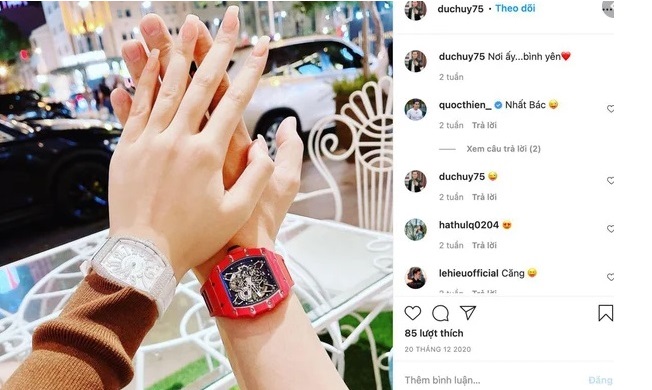 Rò rỉ clip chồng cũ Lệ Quyên và tình trẻ kém 27 tuổi cố tình làm lạc hướng dư luận dù lộ bằng chứng yêu đương 4 Rò rỉ clip chồng cũ Lệ Quyên và tình trẻ kém 27 tuổi cố tình làm lạc hướng dư luận dù lộ bằng chứng yêu đương 4
