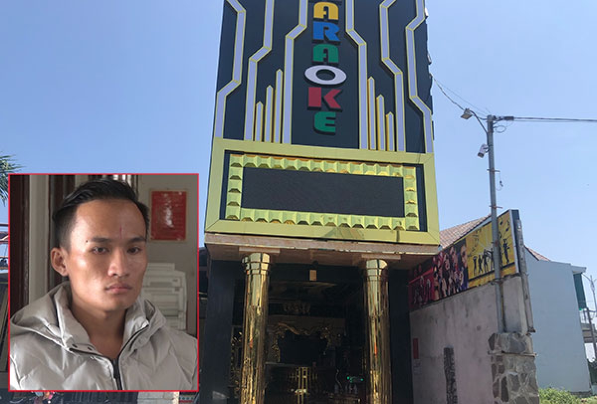 Tin tức pháp luật 24h: Chủ cơ sở karaoke X.O ở Mỹ Tho là ai?, Điều tra vụ nam thanh niên bị chặn đầu xe 2 Tin tức pháp luật 24h: Chủ cơ sở karaoke X.O ở Mỹ Tho là ai?, Điều tra vụ nam thanh niên bị chặn đầu xe 2