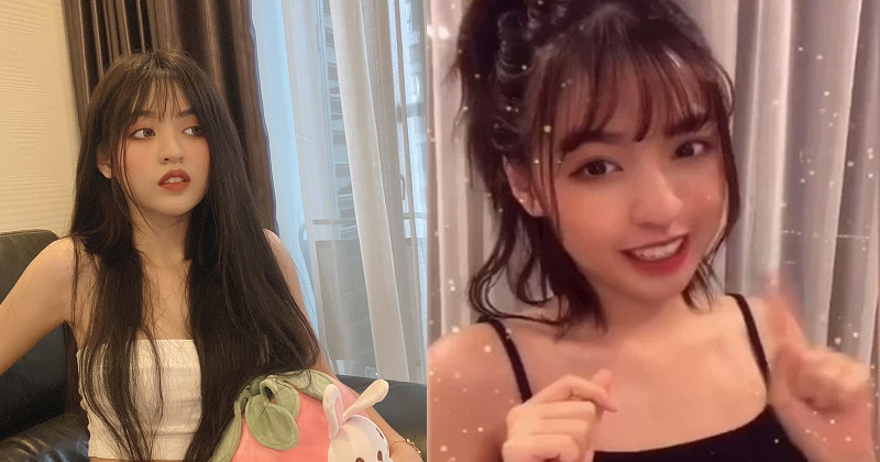 Hotgirl 'trứng rán cần mỡ' Thanh Tâm lên tiếng về sự cố khiến fan hiểu lầm 2 Hotgirl 'trứng rán cần mỡ' Thanh Tâm lên tiếng về sự cố khiến fan hiểu lầm 2
