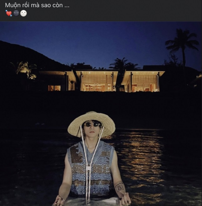 Sơn Tùng vừa comeback, thuyết âm mưu năm xưa lại trỗi dậy, phải chăng sắp hạ màn với Thiều Bảo Trâm 2 Sơn Tùng vừa comeback, thuyết âm mưu năm xưa lại trỗi dậy, phải chăng sắp hạ màn với Thiều Bảo Trâm 2