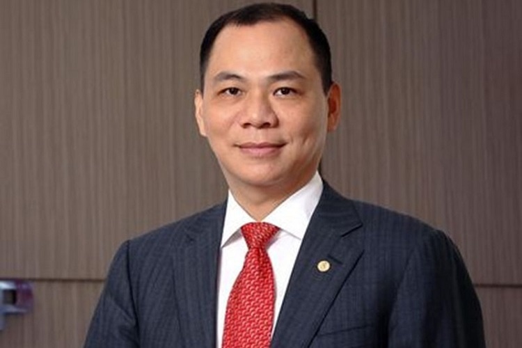 Tin tức kinh doanh hot 24h ngày 14/4: Giá Bitcoin lập đỉnh mới, 'Át chủ bài' của ông Phạm Nhật Vượng 'chơi lớn' 2 Tin tức kinh doanh hot 24h ngày 14/4: Giá Bitcoin lập đỉnh mới, 'Át chủ bài' của ông Phạm Nhật Vượng 'chơi lớn' 2
