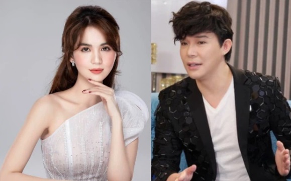 Nghi vấn Nathan Lee tung tin nhắn làm bằng chứng bóc trần Ngọc Trinh sống 'phông bạt' 3 Nghi vấn Nathan Lee tung tin nhắn làm bằng chứng bóc trần Ngọc Trinh sống 'phông bạt' 3