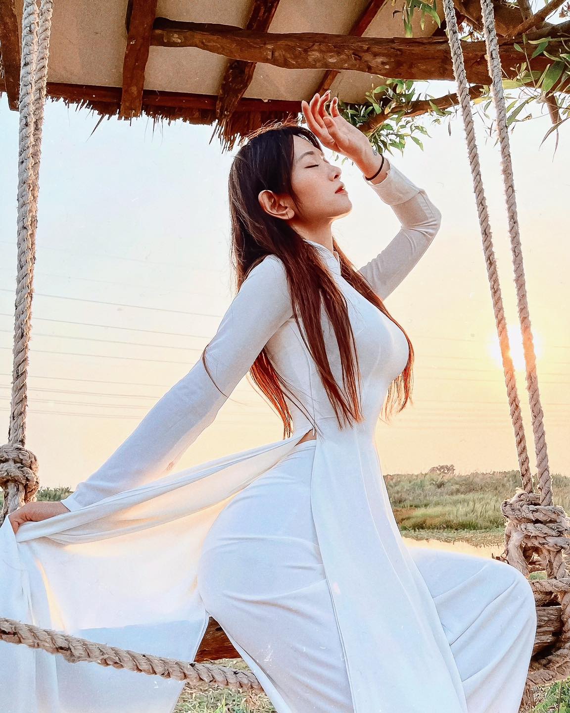 Chưa lấy chồng nhưng hot Tiktok Lê Bống lại thừa nhận có 'con' và lên chức 3 Chưa lấy chồng nhưng hot Tiktok Lê Bống lại thừa nhận có 'con' và lên chức 3