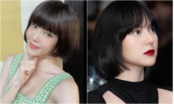 Dù 'ở ẩn', Hải Tú vẫn luôn là 'thế lực' vô hình khiến Thiều Bảo Trâm bận lòng 2 Dù 'ở ẩn', Hải Tú vẫn luôn là 'thế lực' vô hình khiến Thiều Bảo Trâm bận lòng 2
