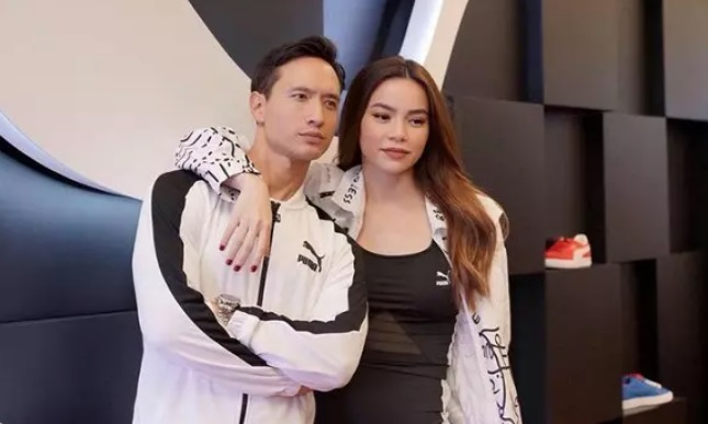 Kim Lý bất lực trước quy luật của tạo hóa, ngày càng lộ dấu hiệu tuổi tác 5 Kim Lý bất lực trước quy luật của tạo hóa, ngày càng lộ dấu hiệu tuổi tác 5