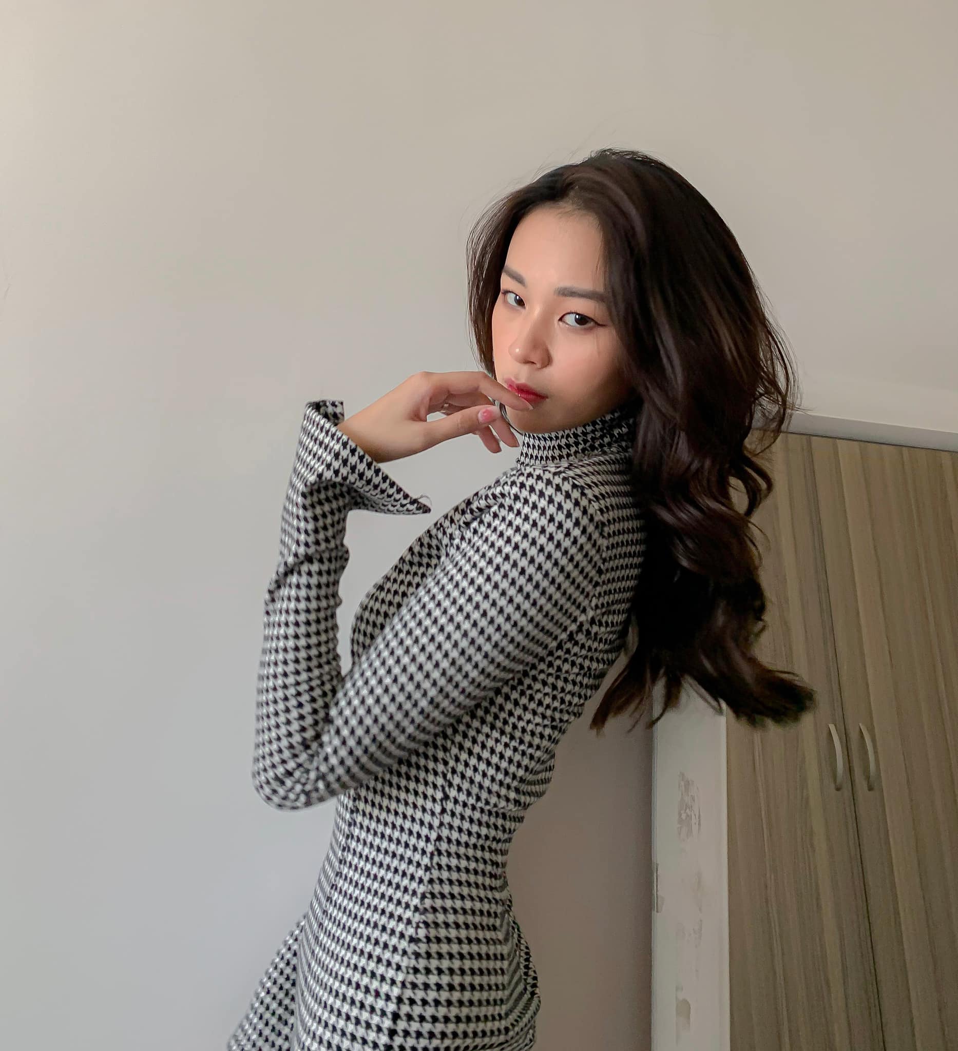 Phí Phương Anh chính thức tái xuất sau thời gian 'im hơi lặng tiếng': CĐM thở dài ngao ngán 3 Phí Phương Anh chính thức tái xuất sau thời gian 'im hơi lặng tiếng': CĐM thở dài ngao ngán 3