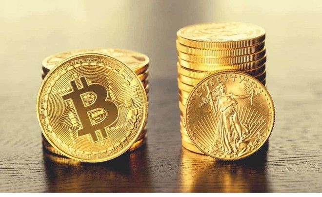 Tin tức kinh doanh hot 24h ngày 18/4: Bitcoin chững lại, Giá vàng tăng phi mã 1 Tin tức kinh doanh hot 24h ngày 18/4: Bitcoin chững lại, Giá vàng tăng phi mã 1