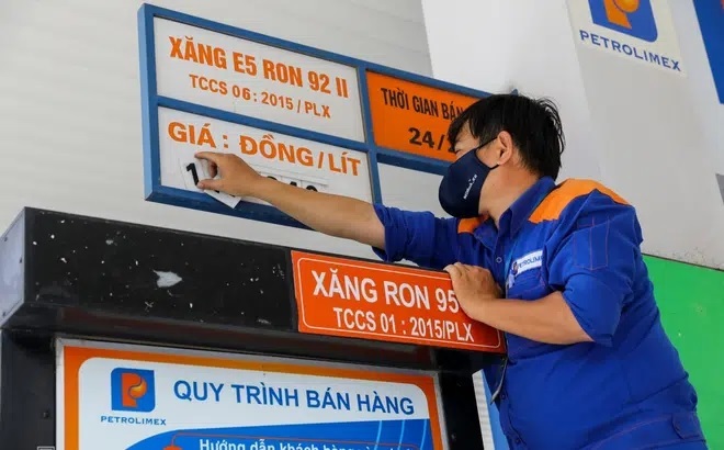 Tin tức kinh doanh hot 24h ngày 18/4: Bitcoin chững lại, Giá vàng tăng phi mã 3 Tin tức kinh doanh hot 24h ngày 18/4: Bitcoin chững lại, Giá vàng tăng phi mã 3