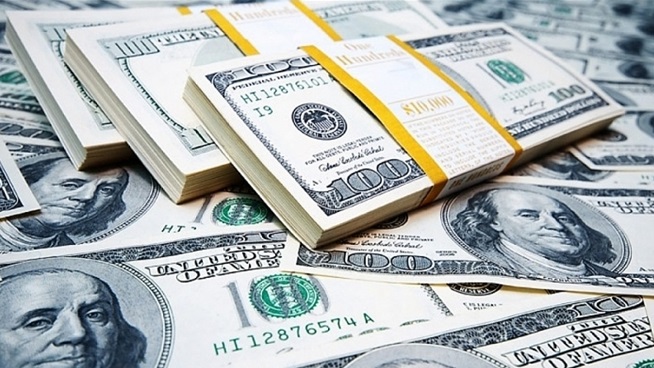 Tin tức kinh doanh hot 24h ngày 18/4: Bitcoin chững lại, Giá vàng tăng phi mã 4 Tin tức kinh doanh hot 24h ngày 18/4: Bitcoin chững lại, Giá vàng tăng phi mã 4