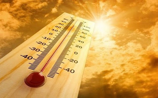 Dự báo tình hình nắng nóng và mưa bão trong năm 2021 2 Dự báo tình hình nắng nóng và mưa bão trong năm 2021 2