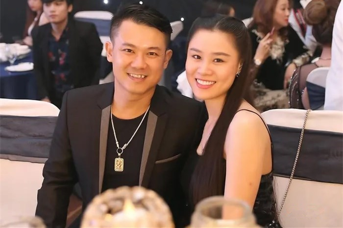 Người thân lên tiếng minh oan cho vợ cũ Vân Quang Long khi bị Linh Lan đặt điều tiếng xấu 3 Người thân lên tiếng minh oan cho vợ cũ Vân Quang Long khi bị Linh Lan đặt điều tiếng xấu 3