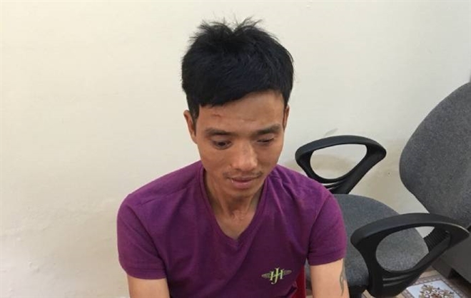Tin tức pháp luật 24h: Truy đuổi 'cẩu tặc' như phim hành động, Bắt kẻ phá hơn 200 ngôi mộ 2 Tin tức pháp luật 24h: Truy đuổi 'cẩu tặc' như phim hành động, Bắt kẻ phá hơn 200 ngôi mộ 2