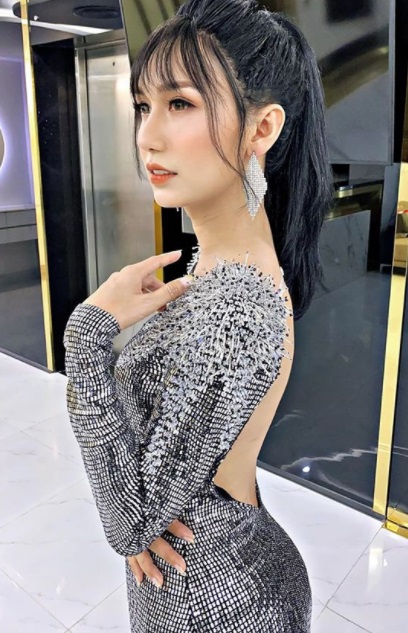 Lynk Lee 'xù lông' khi bất ngờ bị tố kiếm tiền không chính đáng nhờ vào nhan sắc 1 Lynk Lee 'xù lông' khi bất ngờ bị tố kiếm tiền không chính đáng nhờ vào nhan sắc 1
