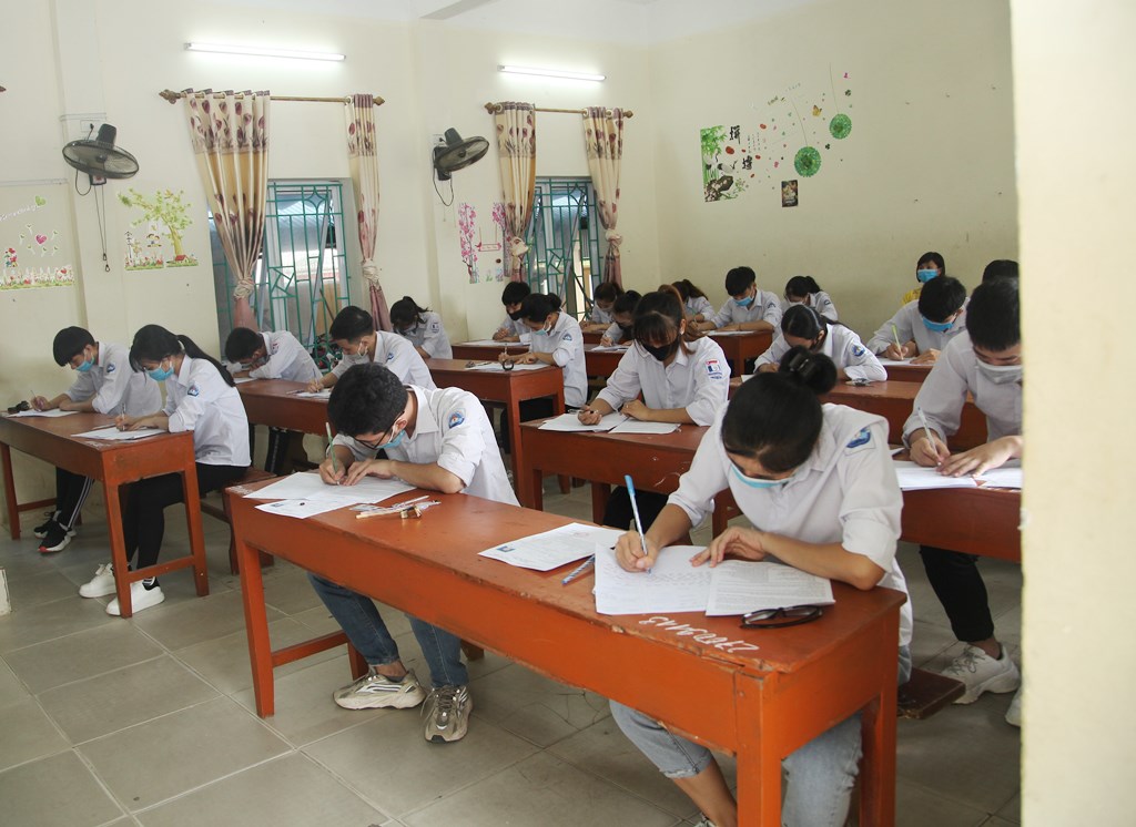 Loạt chính sách thay đổi, bắt đầu có hiệu lực từ cuối tháng 4/2021 2 Loạt chính sách thay đổi, bắt đầu có hiệu lực từ cuối tháng 4/2021 2