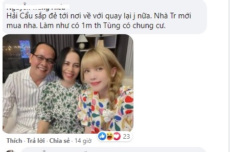Sau 3 tháng chia tay, Thiều Bảo Trâm làm dấy lên nghi vấn quay lại với Sơn Tùng: Sự thật được hé mở 3 Sau 3 tháng chia tay, Thiều Bảo Trâm làm dấy lên nghi vấn quay lại với Sơn Tùng: Sự thật được hé mở 3