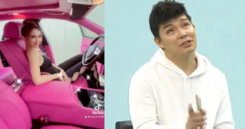 Lý Nhã Kỳ quyết định không xuất hiện trong buổi 'đại chiến' giữa Nathan Lee và Ngọc Trinh 4 Lý Nhã Kỳ quyết định không xuất hiện trong buổi 'đại chiến' giữa Nathan Lee và Ngọc Trinh 4