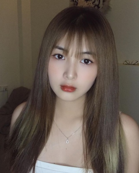 Những lần khoe ảnh chốn riêng tư của 'thánh nữ streamer' Quỳnh Alee trước ồn ào phát tán video 5 Những lần khoe ảnh chốn riêng tư của 'thánh nữ streamer' Quỳnh Alee trước ồn ào phát tán video 5