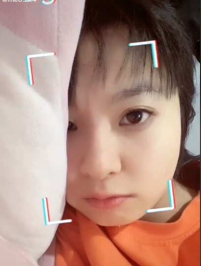 Nữ streamer Liên quân Mèo 2k4 tự tin khoe nhan sắc khi không son phấn 2 Nữ streamer Liên quân Mèo 2k4 tự tin khoe nhan sắc khi không son phấn 2