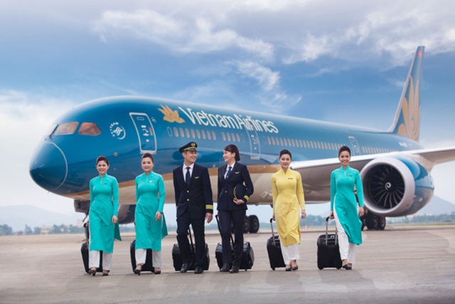 Tin tức kinh doanh hot 24h ngày 22/4: Bitcoin lao dốc, Lương của lãnh đạo Vietnam Airlines là bao nhiêu? 2 Tin tức kinh doanh hot 24h ngày 22/4: Bitcoin lao dốc, Lương của lãnh đạo Vietnam Airlines là bao nhiêu? 2