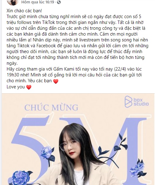 Nữ cơ thủ 'lươn lẹo' Gấm Kami chính thức vượt mặt Misthy, lăm le soán ngôi Linh Ngọc Đàm 1 Nữ cơ thủ 'lươn lẹo' Gấm Kami chính thức vượt mặt Misthy, lăm le soán ngôi Linh Ngọc Đàm 1