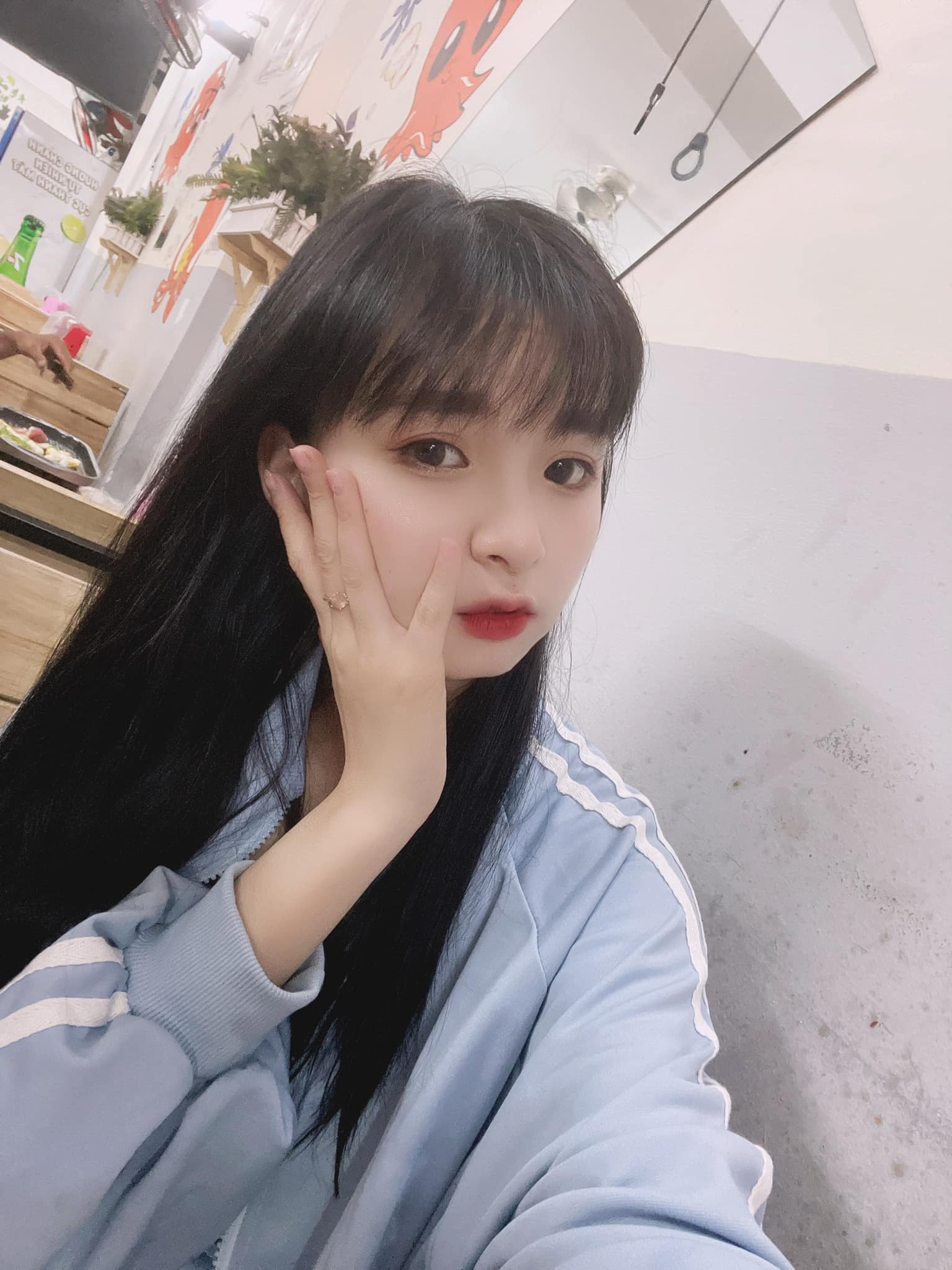 Nữ streamer Liên quân Mèo 2k4 thừa nhận 'mọi chuyện đều do bản thân mình' hậu ồn ào 3 Nữ streamer Liên quân Mèo 2k4 thừa nhận 'mọi chuyện đều do bản thân mình' hậu ồn ào 3