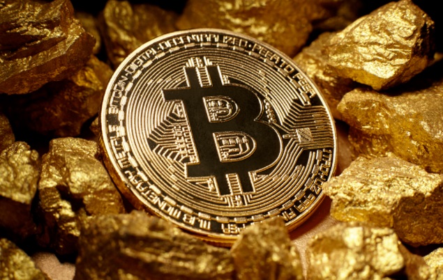 Tin tức kinh doanh hot 24h ngày 24/4: Bitcoin có thể còn giảm sâu, Giá vàng giảm 1 Tin tức kinh doanh hot 24h ngày 24/4: Bitcoin có thể còn giảm sâu, Giá vàng giảm 1