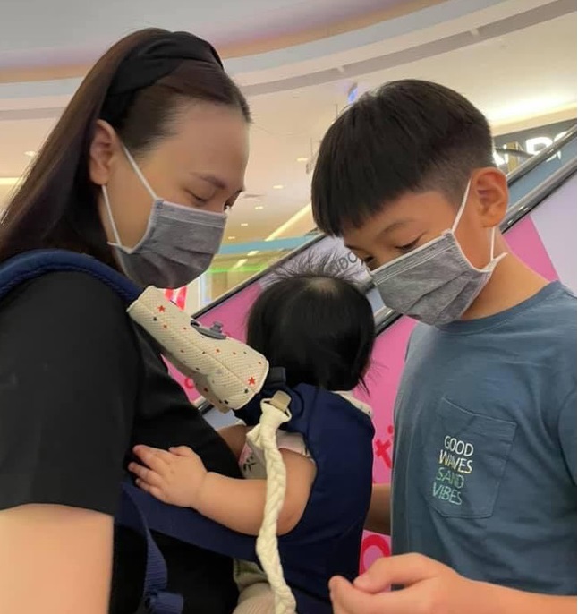 Vợ mới của Cường đô la quyết tâm 'phục thù' sau khi bị chồng đại gia làm 'xấu mặt' trên MXH 3 Vợ mới của Cường đô la quyết tâm 'phục thù' sau khi bị chồng đại gia làm 'xấu mặt' trên MXH 3