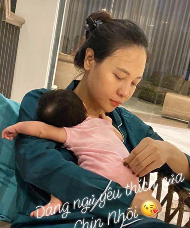 Vợ mới của Cường đô la quyết tâm 'phục thù' sau khi bị chồng đại gia làm 'xấu mặt' trên MXH 4 Vợ mới của Cường đô la quyết tâm 'phục thù' sau khi bị chồng đại gia làm 'xấu mặt' trên MXH 4