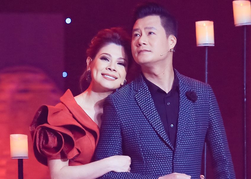 Khoảnh khắc hot MXH: Quang Dũng vui vẻ bên vợ cũ Jennifer Phạm và tình cũ Thanh Thảo 4 Khoảnh khắc hot MXH: Quang Dũng vui vẻ bên vợ cũ Jennifer Phạm và tình cũ Thanh Thảo 4