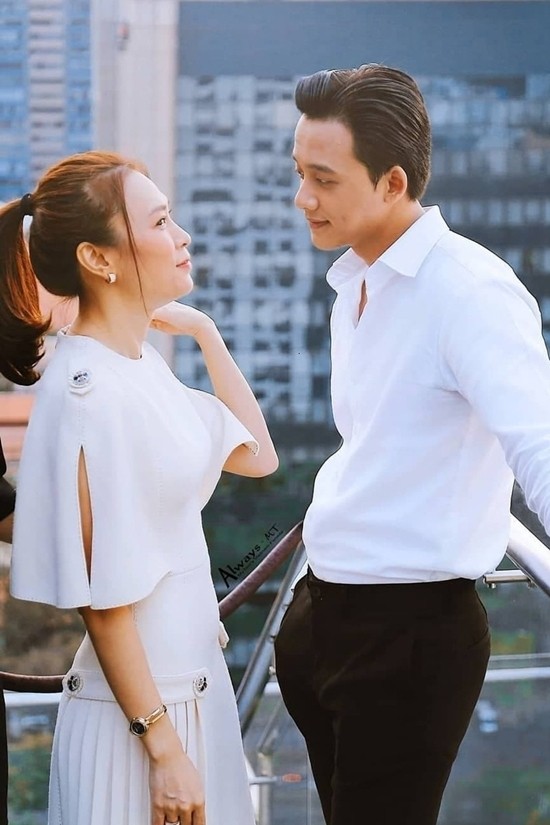 Không còn giấu giếm, Mỹ Tâm công khai kể về tình sử với người bạn trai bí ẩn 4 Không còn giấu giếm, Mỹ Tâm công khai kể về tình sử với người bạn trai bí ẩn 4