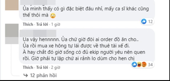 Người anh thân thiết 'bóc' tính cách thật của Thiều Bảo Trâm, netizen tràn vào mỉa mai làm màu 4 Người anh thân thiết 'bóc' tính cách thật của Thiều Bảo Trâm, netizen tràn vào mỉa mai làm màu 4