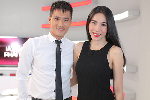 Thủy Tiên nhận tin vui được vinh danh cùng với nữ tỷ phú Nguyễn Thị Phương Thảo 3 Thủy Tiên nhận tin vui được vinh danh cùng với nữ tỷ phú Nguyễn Thị Phương Thảo 3