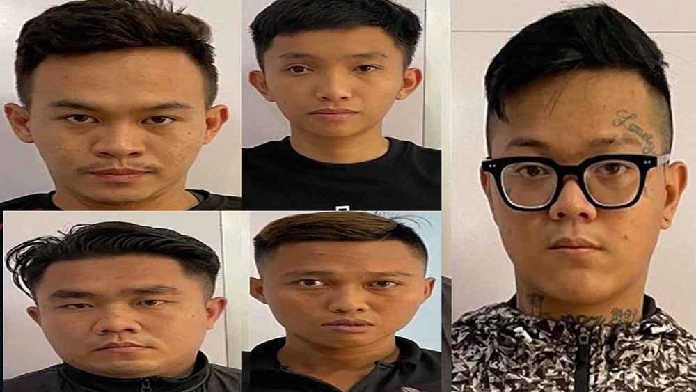 Tin tức pháp luật 24h: Hai 'quý bà' cầm đầu đường dây cho vay nặng lãi, Trộm đột nhập nhà dân lấy 500 triệu đồng 4 Tin tức pháp luật 24h: Hai 'quý bà' cầm đầu đường dây cho vay nặng lãi, Trộm đột nhập nhà dân lấy 500 triệu đồng 4