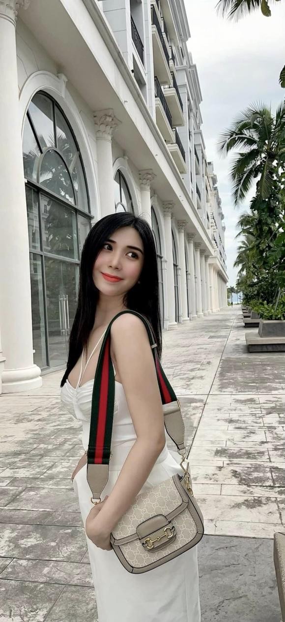 Nhan sắc thay đổi ngày càng xinh đẹp của Thanh Bi. Ảnh internet Nhan sắc thay đổi ngày càng xinh đẹp của Thanh Bi. Ảnh internet