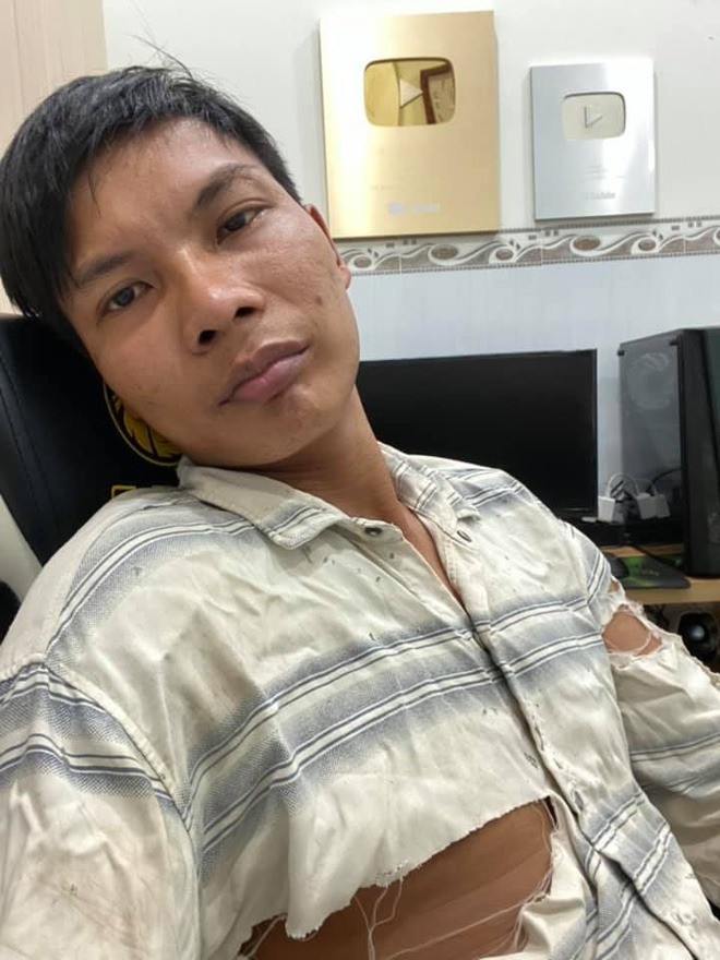 'Thần may mắn' gõ cửa, Lộc Fuho lại đón tin vui sau khi lên chức giám đốc - Ảnh 2 'Thần may mắn' gõ cửa, Lộc Fuho lại đón tin vui sau khi lên chức giám đốc - Ảnh 2