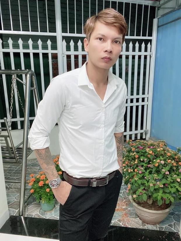 'Thần may mắn' gõ cửa, Lộc Fuho lại đón tin vui sau khi lên chức giám đốc - Ảnh 1 'Thần may mắn' gõ cửa, Lộc Fuho lại đón tin vui sau khi lên chức giám đốc - Ảnh 1